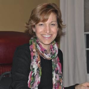 Meet your Posher, Marilyn